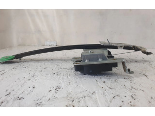 Комплект электрического механизма для подъема окна Volvo V70 2005 - 2008 года