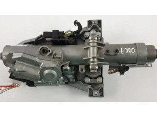 рейка Колонка рулевая A0355457732 Mercedes-Benz E W211 2002-2009 года