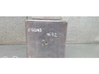 Řídící jednotka 97AB12A650JB Ford Escort 1995