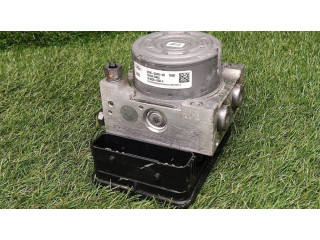 Блок АБС EG9C2C405AC Ford Fusion II 2013-- года