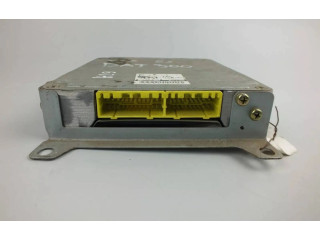 Блок управления двигателя F2G218881A Mazda 626