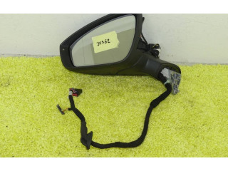 Zpětné zrcátko Volkswagen Tiguan 2024 57186701BH