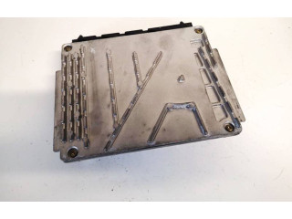 Блок управления двигателя 0281001776, 09496667a   Volvo S70  V70  V70 XC
