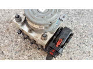 Блок АБС 5Q0907379A Volkswagen Golf VII 2013-2019 года