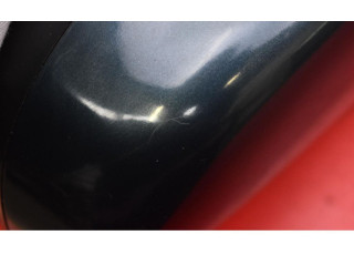 Зеркало электрическое Mitsubishi Galant 1997 - 2003 года