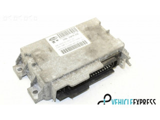 Блок управления двигателя