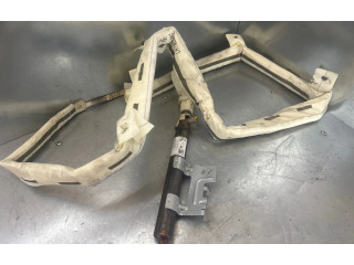 Боковая подушка безопасности 4G8880741B Audi A7 S7 4G