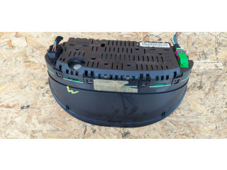 Панель приборов QQQQQ   Skoda Fabia Mk1 (6Y)       