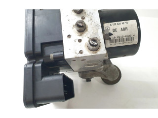 Jednotka ABS A1729014000, A1724314212 Mercedes-Benz C W204 2013