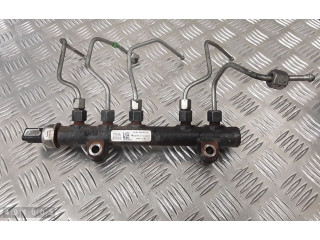 Топливная рампа 968529758002, 28497z01 Citroen C4 Grand Picasso для двигателя 9HC