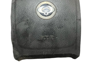 Подушка безопасности водителя AB53F2R8T0134   SsangYong Rexton