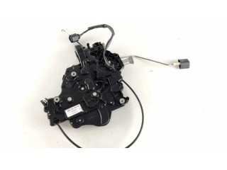 Замок раздвижная дверь