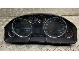 Přístrojová deska Audi A6 Allroad C5 2003 4B0920933G, 88311285