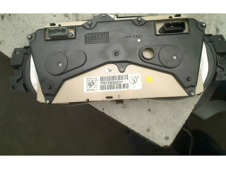 Панель приборов 8200650539, 8200650539 Dacia Logan I