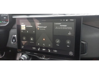 Дисплей 8891571859, 8891571859 Lynk & co 01