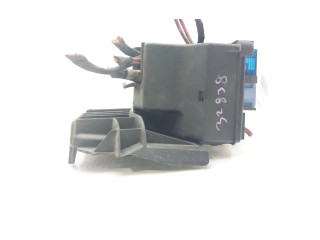 Pojistková skříňka 8200396213 Renault Espace IV