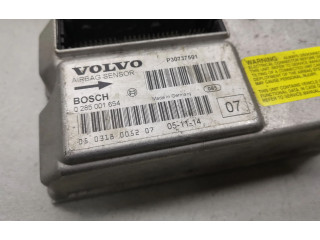 Блок подушек безопасности 0285001654, P30737501   Volvo XC90