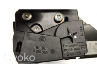 Двигатель стеклоочистителя заднего стекла