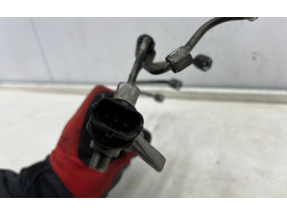 Топливная рампа 0445214221, 55576177   Saab 9-5  