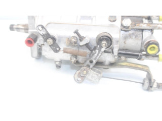 Рулевая рейка  Топливный насос NOTIENEREFERENCIA   Nissan Patrol 160 1980 - 1986 года