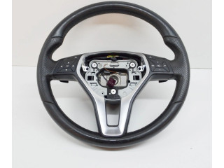 Volant Mercedes-Benz E C207 W207 2015 309412999162, A2184600476