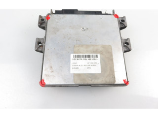 Блок управления двигателя 9623038780, IAW8P22   Fiat Ulysse