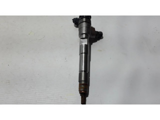 Форсунка 8201636333 Dacia Duster II для дизельного двигателя K9K 856 1.5