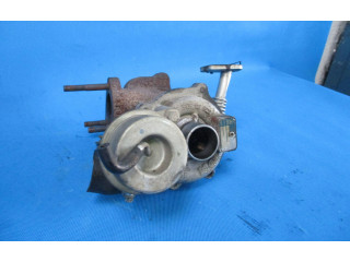 Турбина Opel Meriva A 2003 - 2010 года