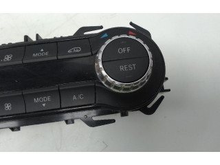 Блок управления климат-контролем A2469000715   Mercedes-Benz GLA W156