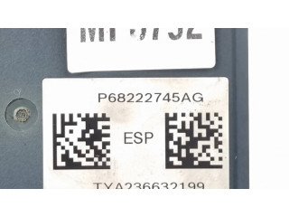 Jednotka ABS P68222745AG, 0265257346 Chrysler Pacifica 2018