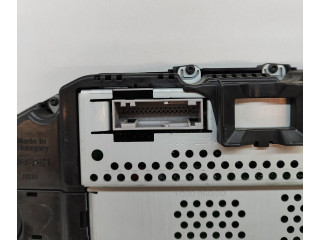 Панель приборов 4G8920950S, 0263678049   Audi A6 S6 C7 4G       