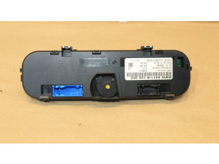 Блок управления климат-контролем 9125352 BMW Z4 E85 E86