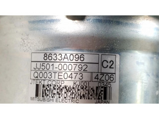 Рулевая рейка 4401A270 Mitsubishi ASX