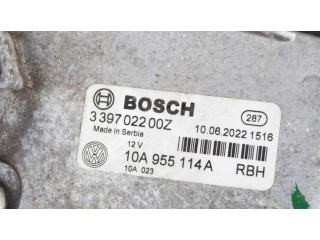 Комплект механизма стеклоочистителей