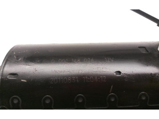 Zámek zadních dveří 0001148026 BMW 1 F20 F21 2015