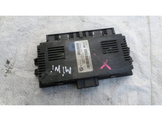 Модуль фонарей