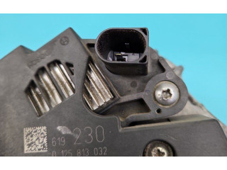 Генератор 0125813032, IMPRK1454821 Jaguar XE