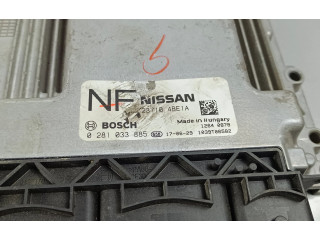 Řídící jednotka 0281033885 Nissan X-Trail T32 2017