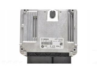 Řídící jednotka 8475350 BMW 1 F20 F21 2019