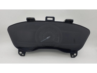 Přístrojová deska Ford Fusion II 2013 DS7T10849JG, MX2574609275