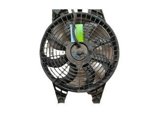 Вентилятор радиатора 977303E000, A005143 KIA Sorento