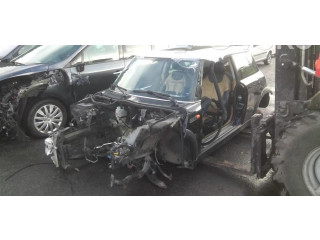 Зеркало электрическое        Mini One - Cooper R50 - 53  2001 - 2006 года   