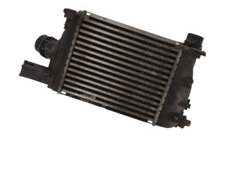 Интеркулер Dacia Sandero