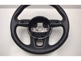 Руль Audi Q3 8U  2011 - 2016 года 6265118A      