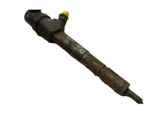 Форсунка 71795601, 0445110524 Fiat 500L 199B5000