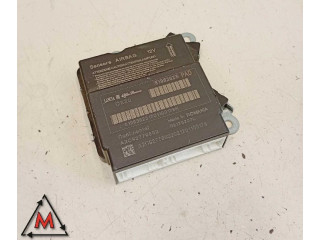 Блок подушек безопасности 51963823   Fiat Punto (199)