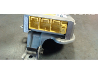 Блок подушек безопасности ZZ Daihatsu Sirion