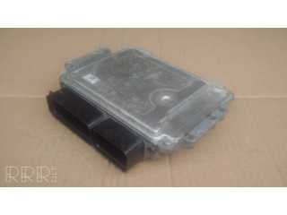 Блок управления двигателя 55204663, 0281013140 Alfa Romeo 159