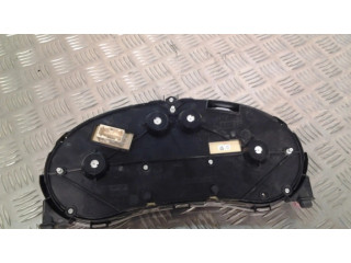 Přístrojová deska Citroen Berlingo 2013 44UD6W5P, 9801642580