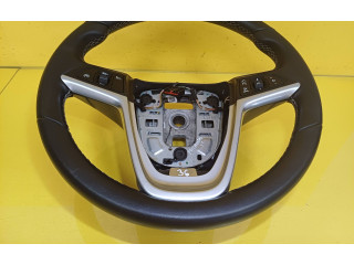 Руль Opel Meriva B  2010 - 2016 года 13412200      